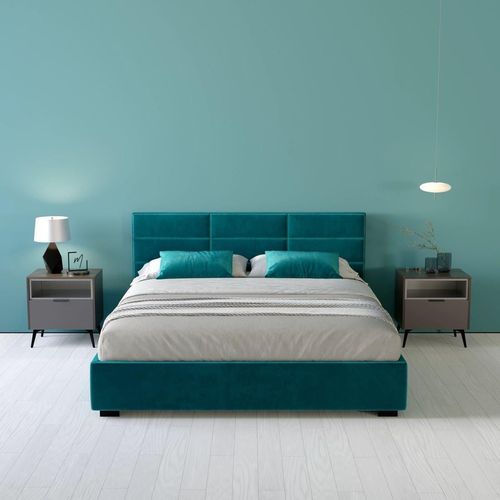 купить Кровать my-STYLE my-Nola 200x200 (P10D20M18) в Кишинёве 