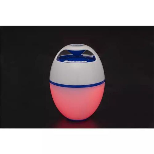 купить Колонка портативная Bluetooth Bestway 58700BW Boxă plutitoare Bluetooth cu iluminare LED, pentru piscină в Кишинёве 