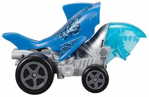купить Машина Hot Wheels JJX15 Let's Race! 1:32 (asort.) в Кишинёве 