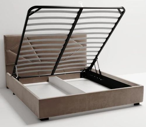 купить Кровать my-STYLE my-Yana 90x200 (P60D90M05) в Кишинёве 