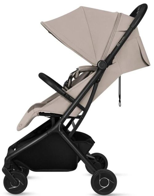 cumpără Сărucior pentru copii Lionelo Sia Flex Beige Sand 2in1 în Chișinău 