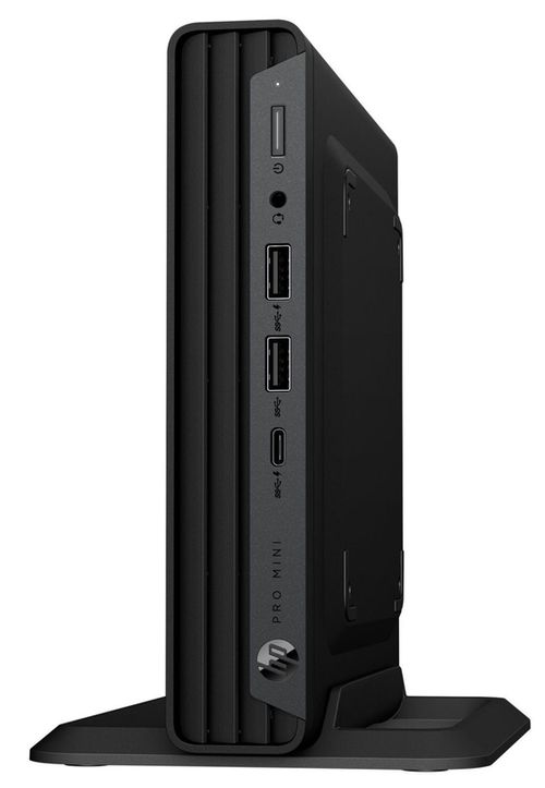 cumpără Mini PC HP Pro Mini 400 G9 (9H6W3ET#UUQ) în Chișinău 