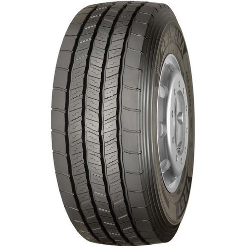 купить Шина Yokohama 385/65 R22.5 164K 125T Trailer m+s в Кишинёве 