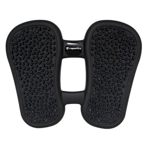 купить Массажер механический inSPORTline 13452 Perna masaj/balans Balaxor IN30464-1 Black в Кишинёве 