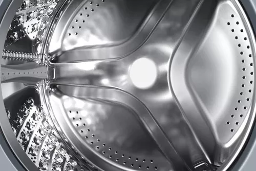 купить Стиральная машина с фронтальной загрузкой Samsung WW80FG5L32ABLE в Кишинёве 