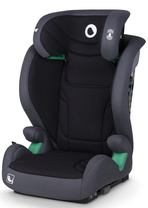 cumpără Scaun auto Lionelo IGO I-Size Grey Graphite în Chișinău 