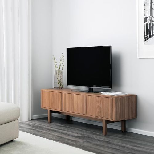 купить Тумба напольная для TV Ikea Stockholm 160x40x50 (Furnir Nuc) в Кишинёве 