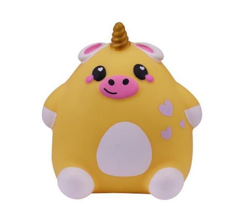 купить Игрушка miscellaneous S08102 Smooshzees Soft toy Cutezees (assort.) в Кишинёве 