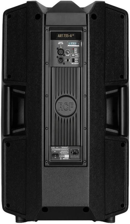 купить Профессиональная колонка RCF ART 735-A MK5 boxa activa в Кишинёве 