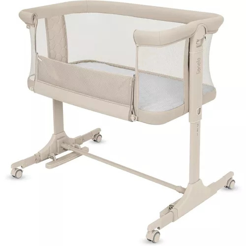 cumpără Leagăn Lionelo Pari Beige Cream 3in1 în Chișinău 