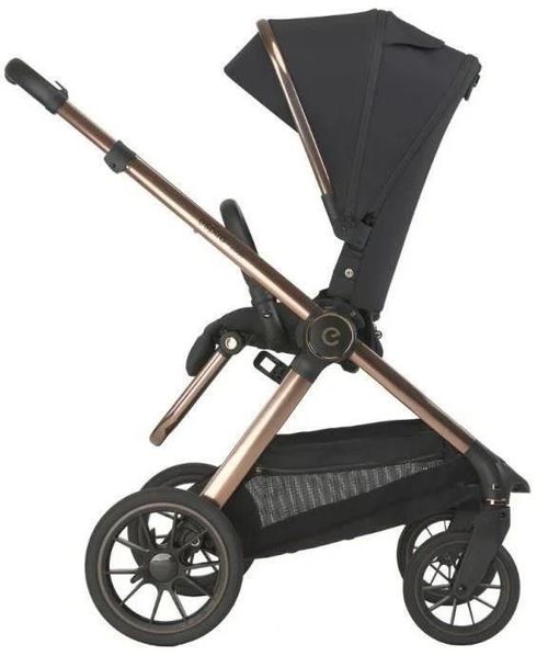 купить Детская коляска Espiro Code 19 Loving Beige 2in1 в Кишинёве 