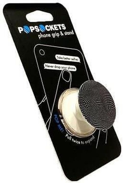 купить Аксессуар для моб. устройства PopSockets DISTORTION original 800003 в Кишинёве 