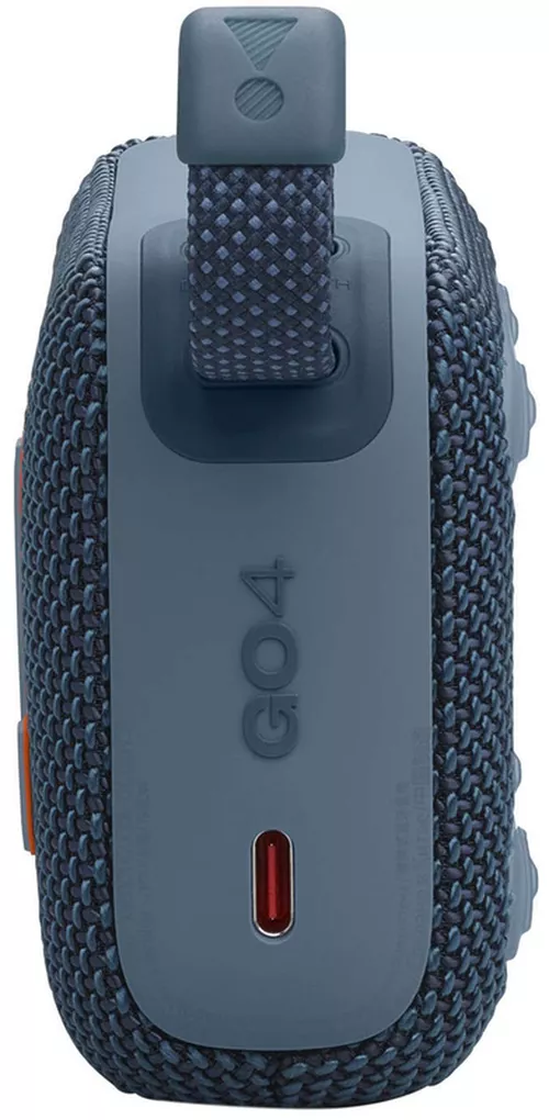 cumpără Boxă portativă Bluetooth JBL GO 4 Blue în Chișinău 