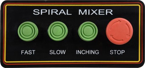 купить Миксер профессиональный Yato YG-03065 в Кишинёве 