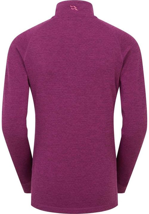 cumpără Îmbrăcăminte sport Rab Jacheta dame Nexus Pull-On Mulberry 12 (QFF-75-MUL-12) în Chișinău 