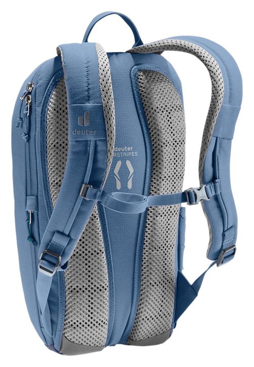 купить Рюкзак городской Deuter StepOut 12 marine-ink в Кишинёве 