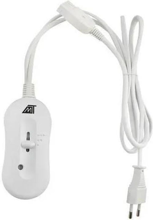 купить Простынь электрическая Malatec Электроодеяло 4597 Beige в Кишинёве 