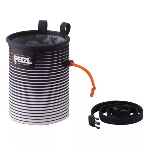 купить Спортивное оборудование Petzl Gentuta magnezie BANDI sailor stripes (S038BB04) в Кишинёве 