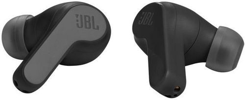 купить Наушники беспроводные JBL Wave 200TWS Black в Кишинёве 