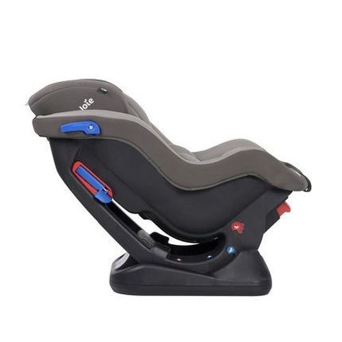 Автокресло Joie Rear Facing Steadi (0-18 kg) Dark Pewter 