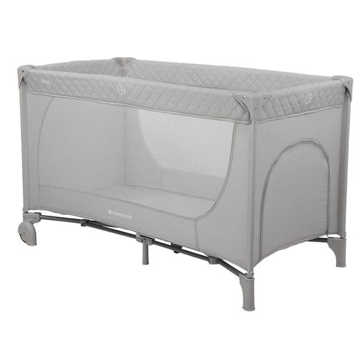 cumpără Țarc Kikka Boo 31003020075 Medley Grey în Chișinău 