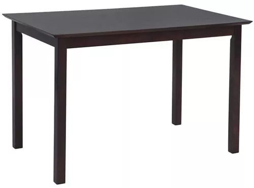 cumpără Set masă și scaune Evelin di Costacurta стол Gloria Chocolate + 4 стула Deepa R Chocolate în Chișinău 