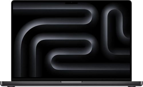 cumpără Laptop Apple MacBook Pro 16.0" M3 Max CPU 14C/30C GPU 36/1TB Space Black MRW33 în Chișinău 
