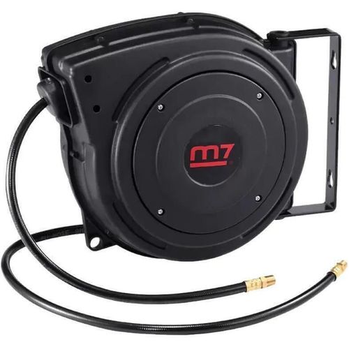 купить Шланг высокого давления Mighty Seven SA-3215 Катушка с воздушным шлангом 8/12мм, 15м в Кишинёве 