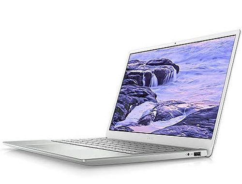 купить Ноутбук 13.3" DELL Inspiron 13 5391 Platinum Silver, Intel Core i5-10210U 1.6-4.4GHz/8GB/256GB M.2 PCIe NVMe SSD/Intel UHD/WiFi 802.11ac/Bluetooth/WebcamHD/FP/Backlit Keyboard/13.3" FHD TrueLife LED Backlit Narrow Border WVA Display (1920x1080)/Windows 10 64-bit в Кишинёве 