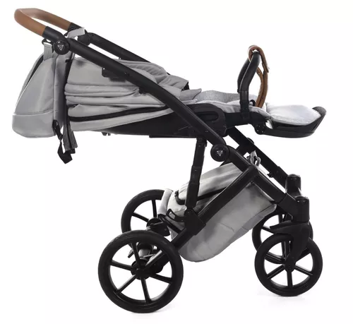 купить Детская коляска Junama Space Gray 2/1 01 в Кишинёве 