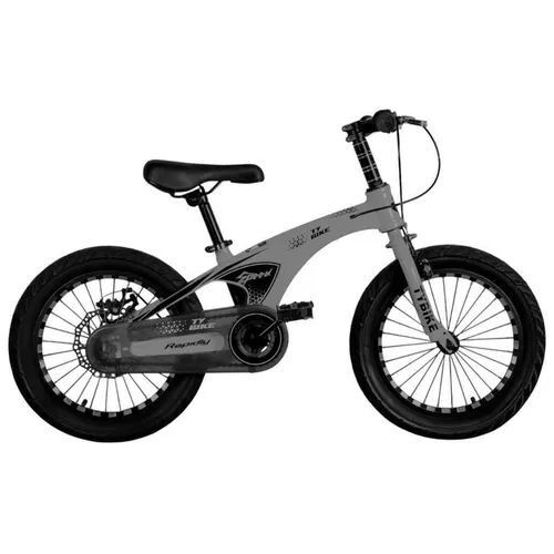 cumpără Bicicletă TyBike BK-08 20 Grey în Chișinău 