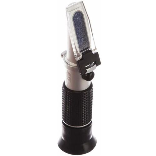 купить Диагностическое оборудование JTC JTC-1524 Рефрактометр для анализа AdBlue, антифриза и электролита в Кишинёве 