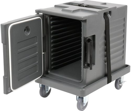 cumpără Echipament de bucătărie profesional Yato YG-09246 p/u termocontainer, 710x530x230 mm în Chișinău 