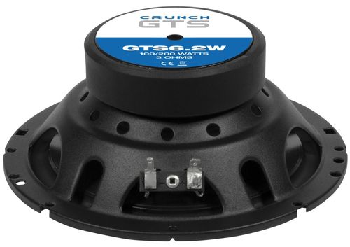 cumpără Boxă auto Crunch GTS6.2W în Chișinău 