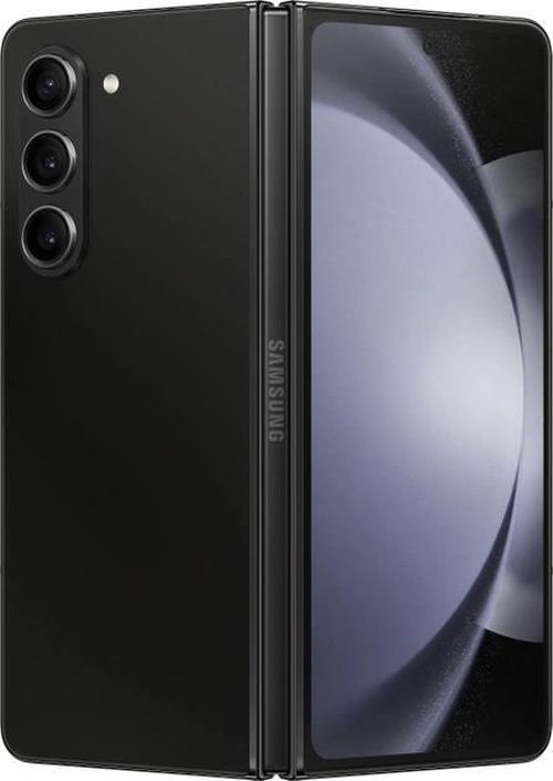 cumpără Smartphone Samsung F946B/256D Galaxy Fold5 Black în Chișinău 