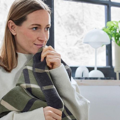 cumpără Textile de casă Ibena 1024/870 Jacquard Tramore în Chișinău 