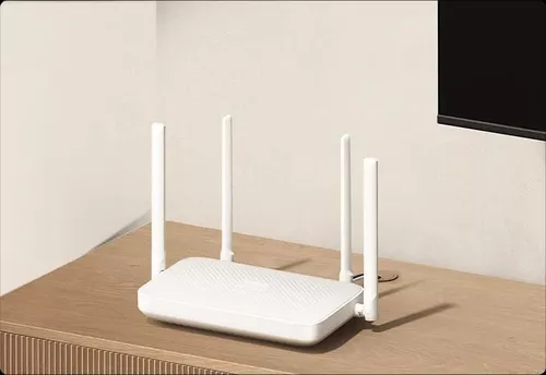 cumpără Router Wi-Fi Xiaomi Mi Router AX1500 în Chișinău 