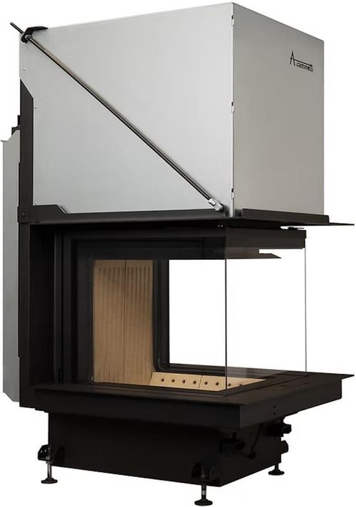 купить Камин конвекционный A-Caminetti Crystal 3D 50/70 MAX в Кишинёве 