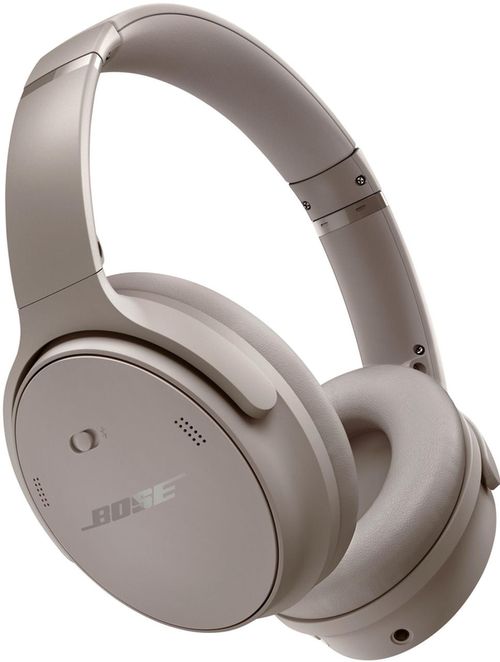 cumpără Căști fără fir Bose QuietComfort, Sandstone în Chișinău 