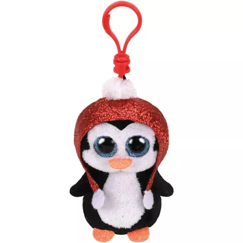 cumpără Jucărie de pluș TY TY35223 GALE penguin 8,5 cm în Chișinău 