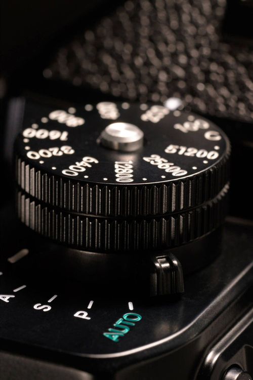 купить Фотоаппарат беззеркальный Nikon Z f Body в Кишинёве 