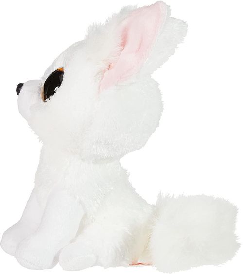 cumpără Jucărie de pluș TY TY36225 PHOENIX arctic fox 15 cm în Chișinău 