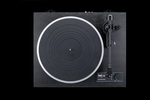 cumpără Player vinyl Dual CS 418 în Chișinău 