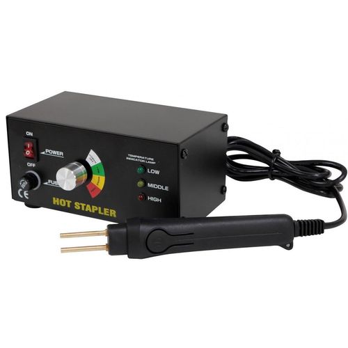 купить Паяльник GYS 052925 паяльная станция для ремонта пластика в Кишинёве 