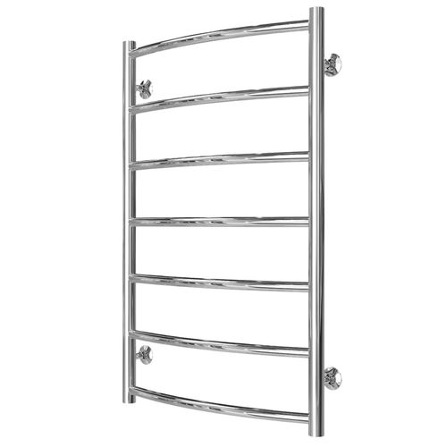 cumpără Uscător de prosoape Lianat 2167 Klasik 500x800 inox în Chișinău 