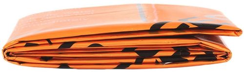 cumpără Sac de dormit Lifesystems Termo folie Heatshield Double Thermal 150x250 mm în Chișinău 