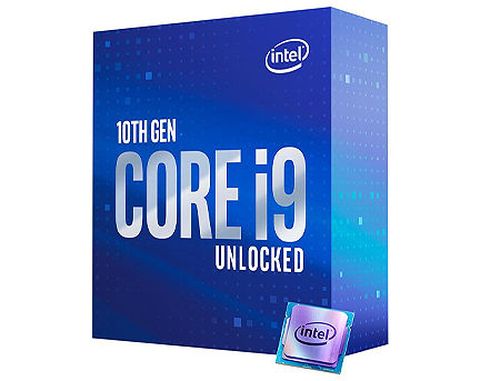 купить Процессор CPU Intel Core i9-10850K 3.6-5.2GHz 10 Cores 20-Threads, (LGA1200, 3.6-5.2Hz, 20MB, Intel UHD Graphics 630) BOX no Cooler, BX8070110850K (procesor/процессор) в Кишинёве 