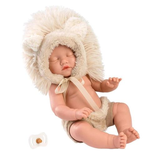 купить Кукла Llorens 63203 Baby 31cm в Кишинёве 