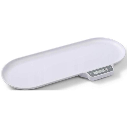cumpără Accesoriu pentru cei mici BabyOno 1079 Cantar electronic pentru copii (alb) în Chișinău 