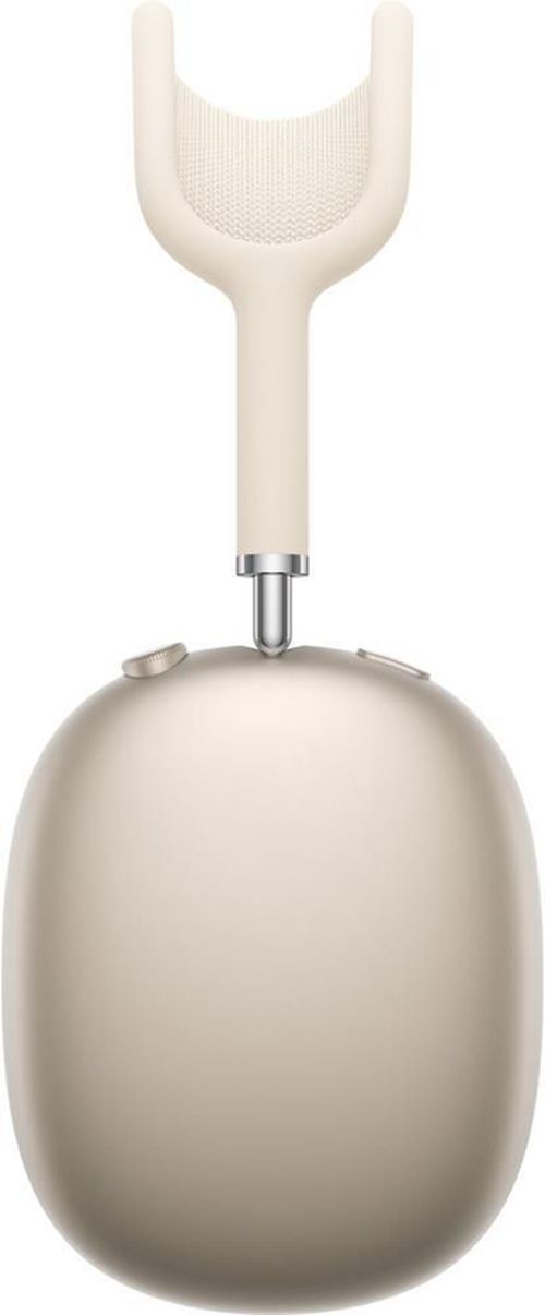 cumpără Căști fără fir Apple Airpods Max 2 Starlight-Zee MHWL4 în Chișinău 